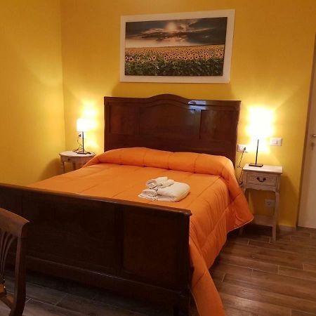 Giardino Di Alex Bed & Breakfast Assisi Exterior foto