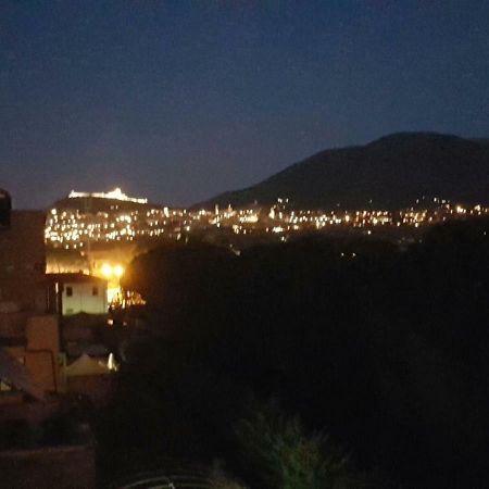 Giardino Di Alex Bed & Breakfast Assisi Exterior foto
