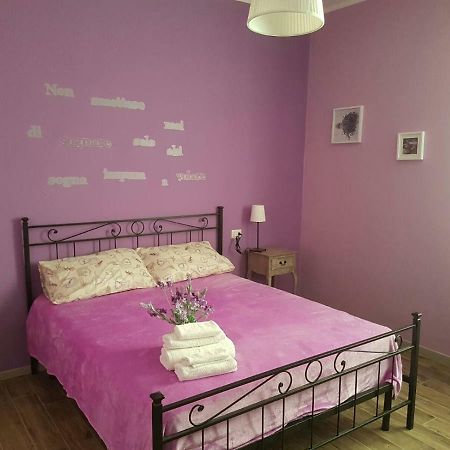 Giardino Di Alex Bed & Breakfast Assisi Exterior foto
