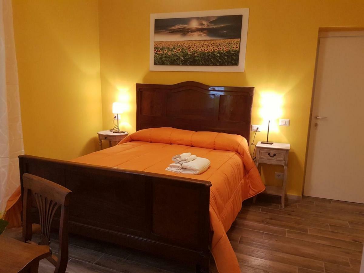Giardino Di Alex Bed & Breakfast Assisi Exterior foto