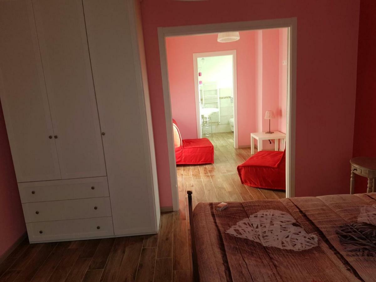 Giardino Di Alex Bed & Breakfast Assisi Exterior foto