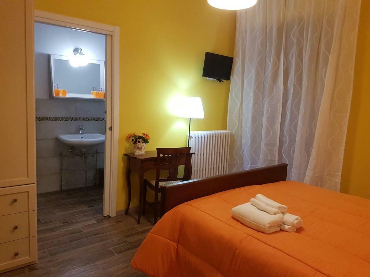 Giardino Di Alex Bed & Breakfast Assisi Exterior foto