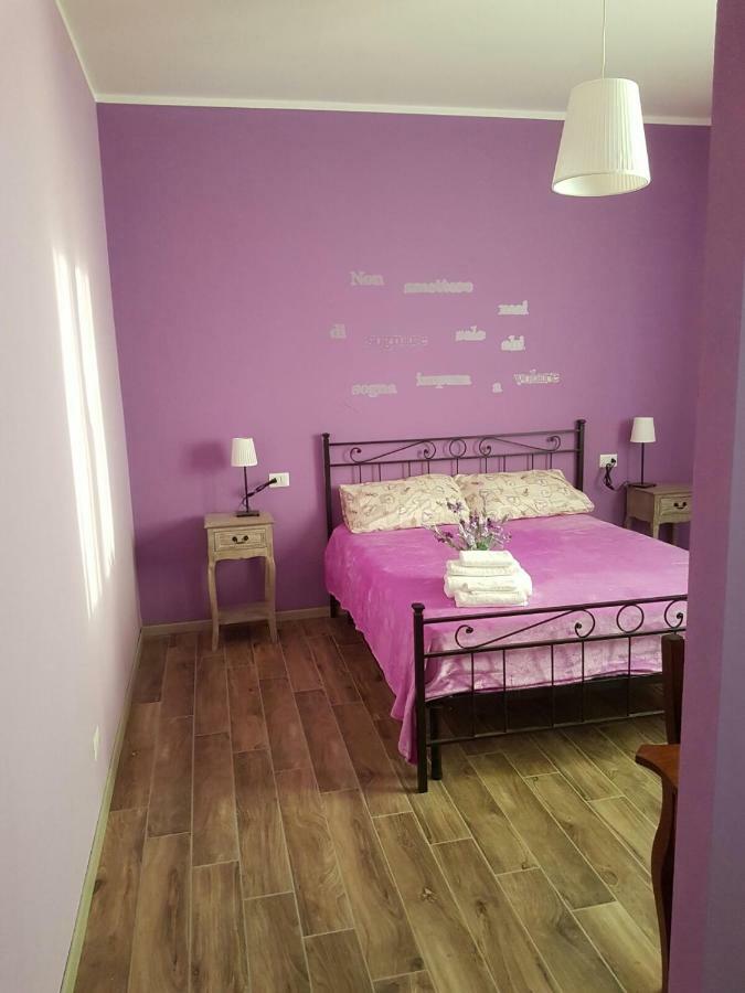 Giardino Di Alex Bed & Breakfast Assisi Exterior foto