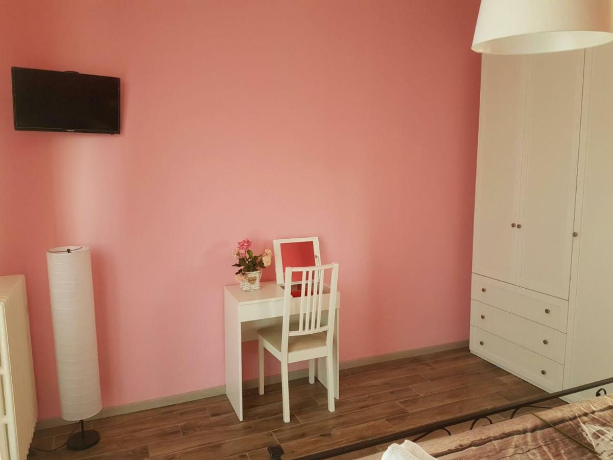 Giardino Di Alex Bed & Breakfast Assisi Exterior foto