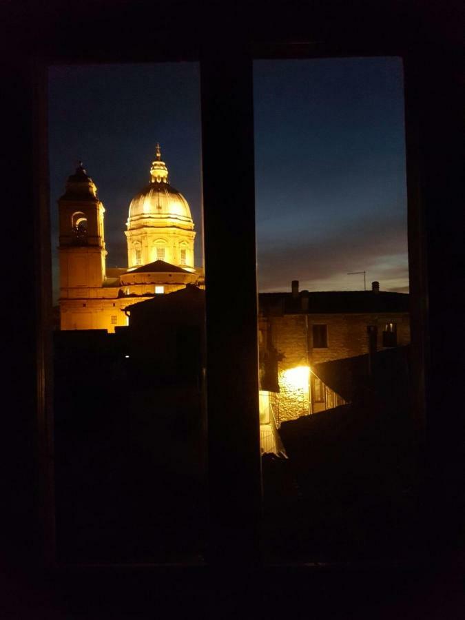 Giardino Di Alex Bed & Breakfast Assisi Exterior foto